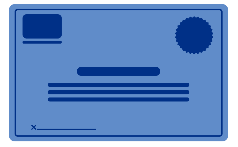 Certification Graphic
