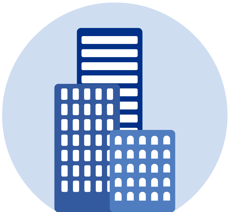 City Registration Graphic