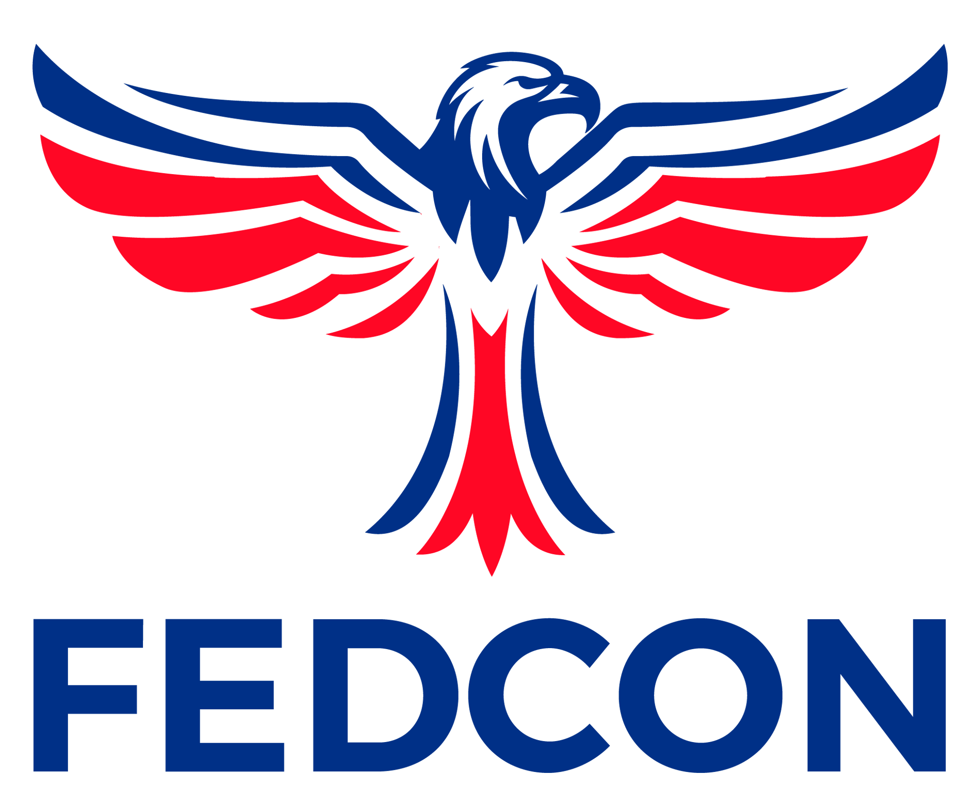 FEDCon Logo Transparent