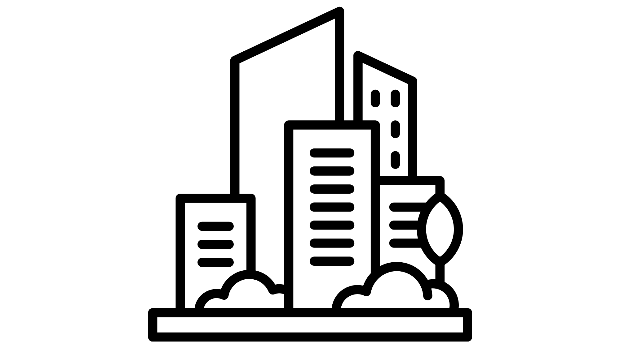 HUBZone in Black
