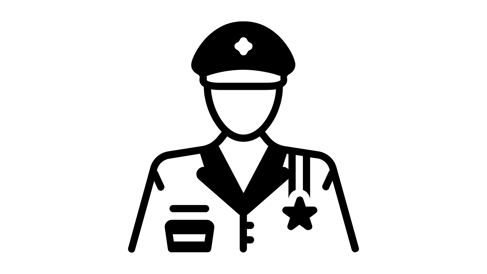VBE_SDVBE in Black