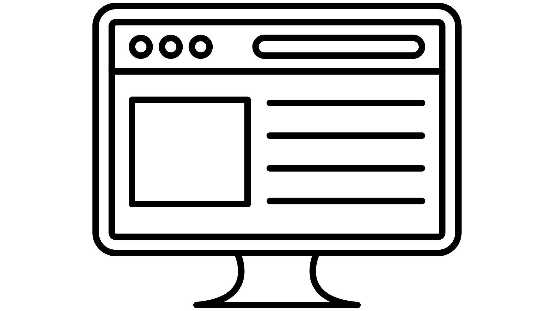 WEB PRESENCE