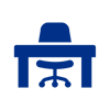 back office icon