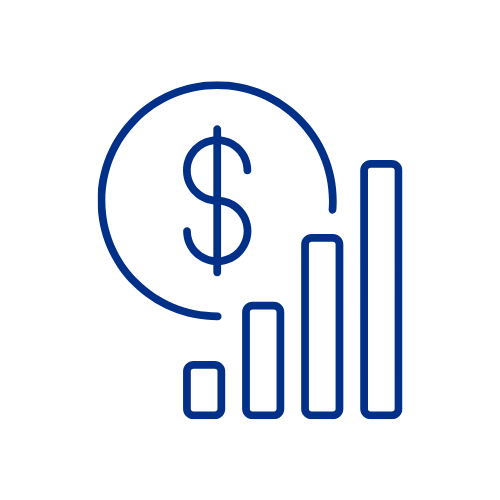 growth icon