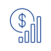growth icon