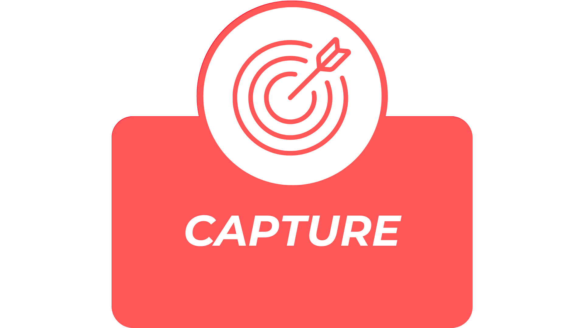 Capture Icon