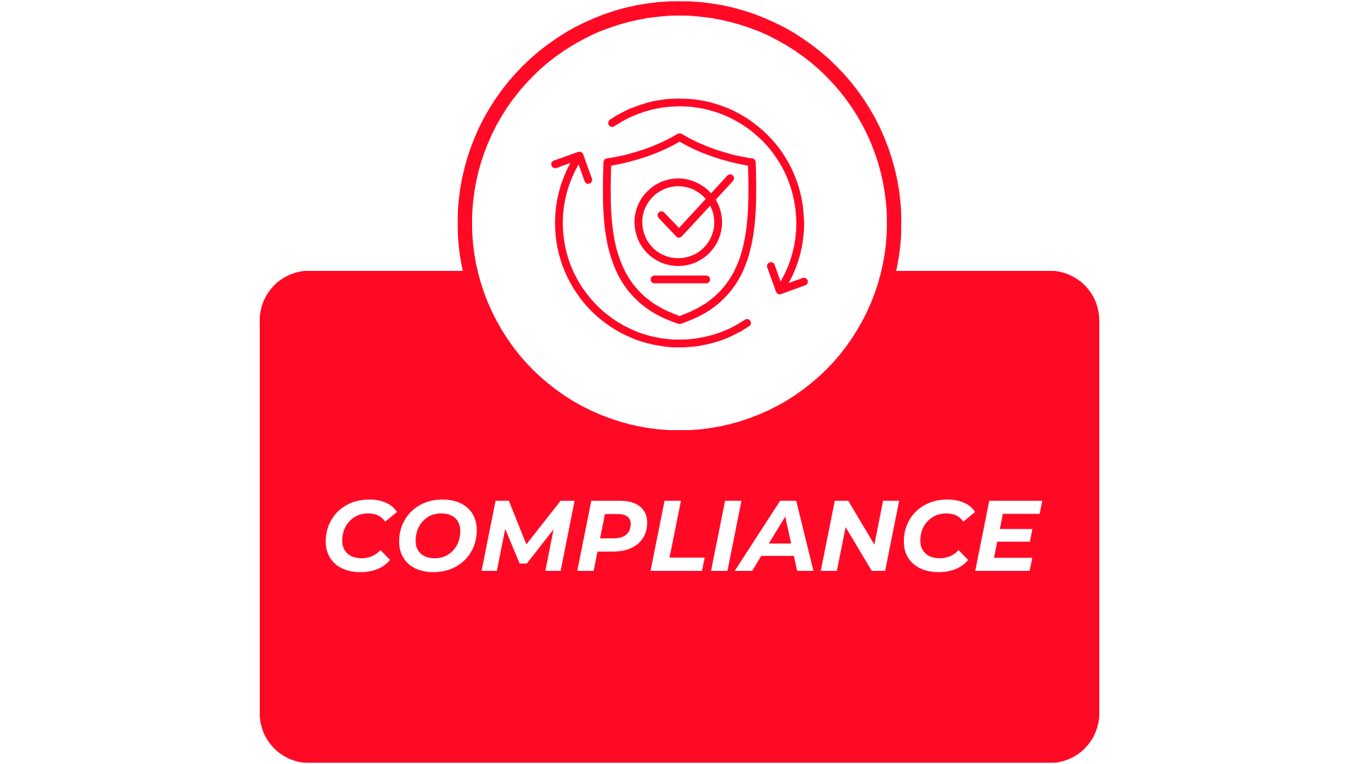 Compliance Icon