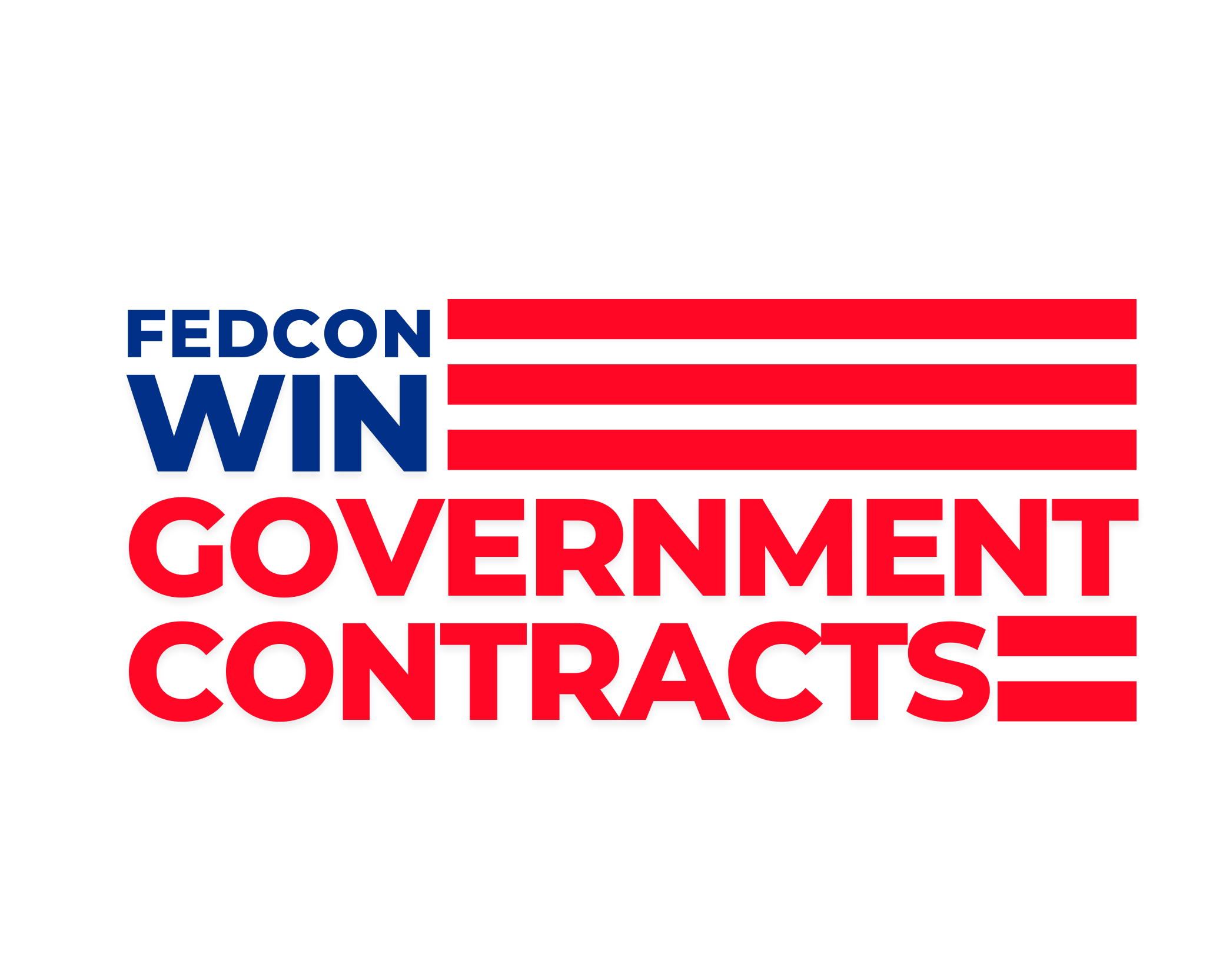 win gov contracts FLAG