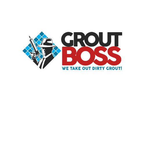 Grout Boss Logo